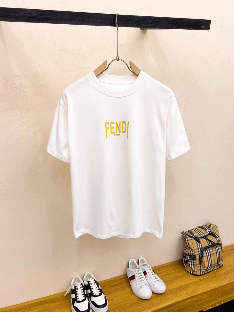 Fendi T-Shirts